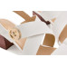 MICHAEL Michael Kors Vera Flex Mid Sandal