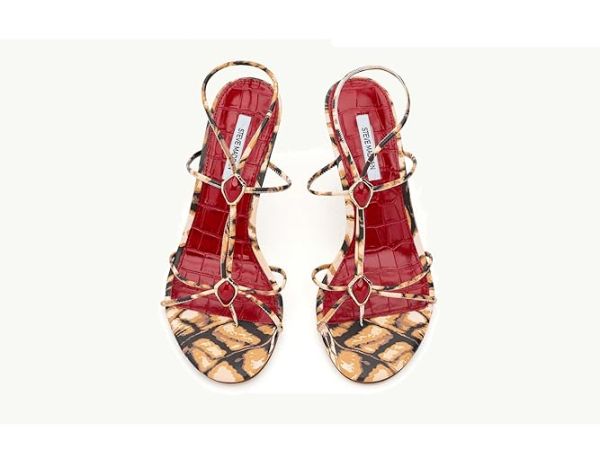 Steve Madden Ramos Steve Madden Ramos