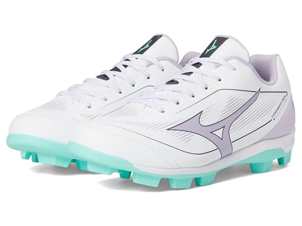 Mizuno Cushionrevo Finch TPU