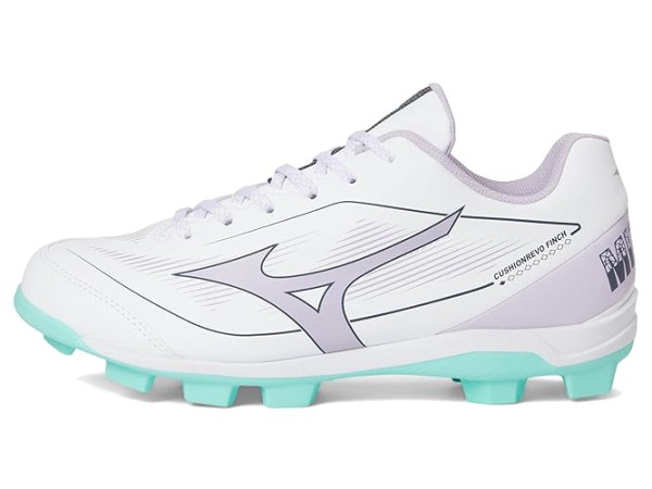 Mizuno Cushionrevo Finch TPU Mizuno Cushionrevo Finch TPU
