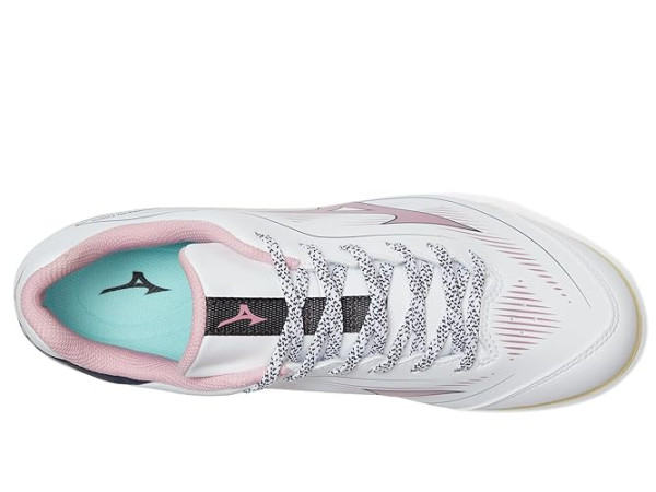 Mizuno Cushionrevo Finch TPU