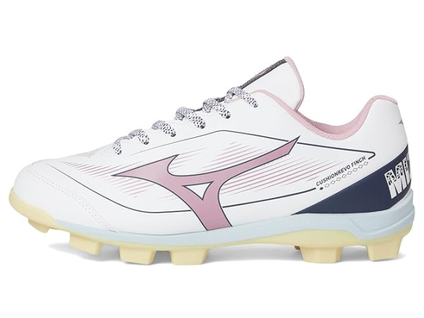 Mizuno Cushionrevo Finch TPU