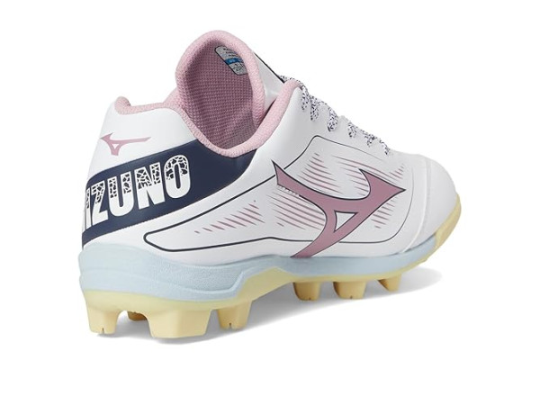 Mizuno Cushionrevo Finch TPU