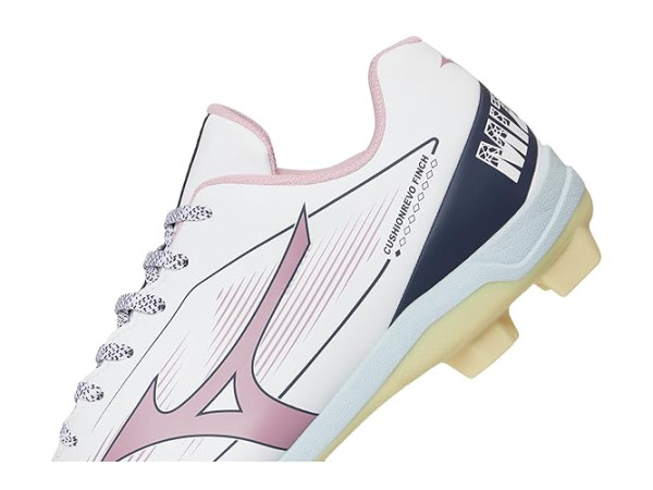 Mizuno Cushionrevo Finch TPU