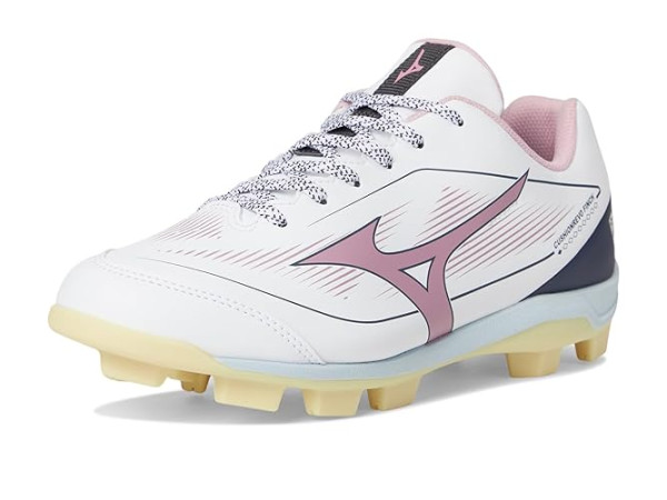 Mizuno Cushionrevo Finch TPU