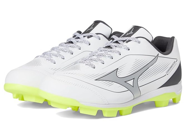 Mizuno Cushionrevo Diamond Tpu