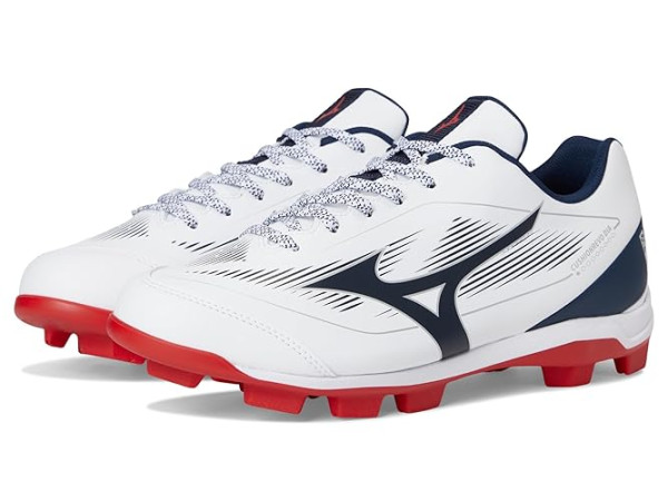 Mizuno Cushionrevo Diamond Tpu