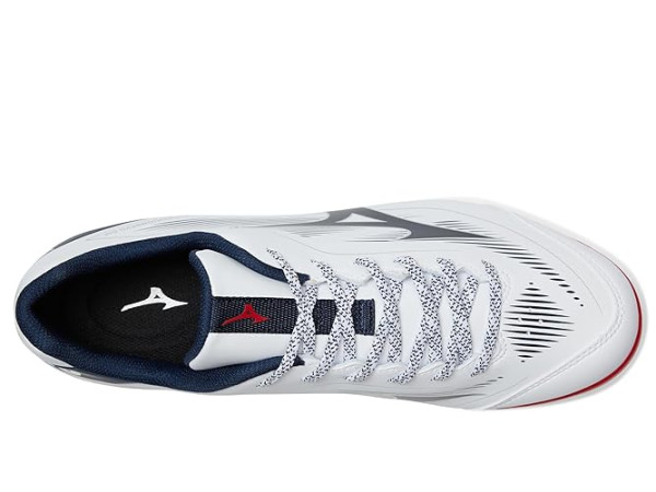 Mizuno Cushionrevo Diamond Tpu Mizuno Cushionrevo Diamond Tpu