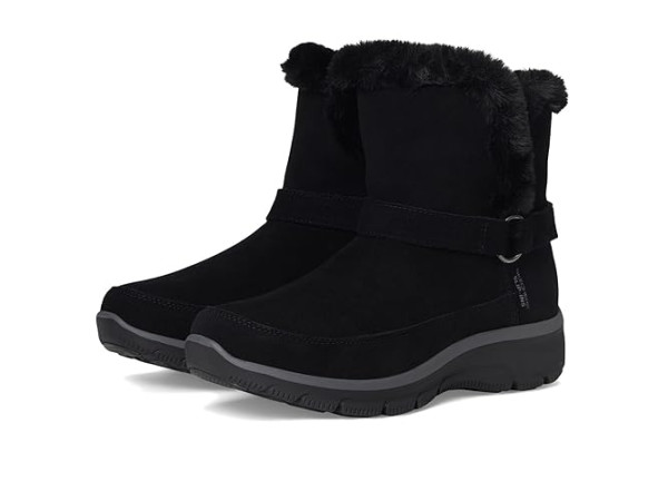 SKECHERS Easy Going - Dreamers Luxe Vibe Hands Free Slip-ins SKECHERS Easy Going - Dreamers Luxe Vibe Hands Free Slip-ins