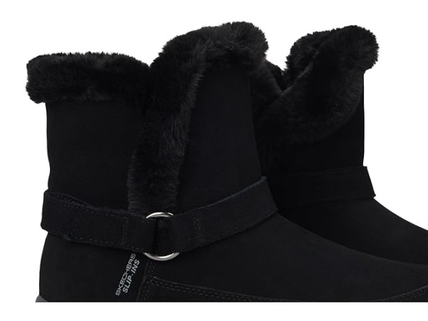SKECHERS Easy Going - Dreamers Luxe Vibe Hands Free Slip-ins SKECHERS Easy Going - Dreamers Luxe Vibe Hands Free Slip-ins