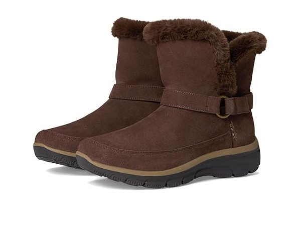 SKECHERS Easy Going - Dreamers Luxe Vibe Hands Free Slip-ins