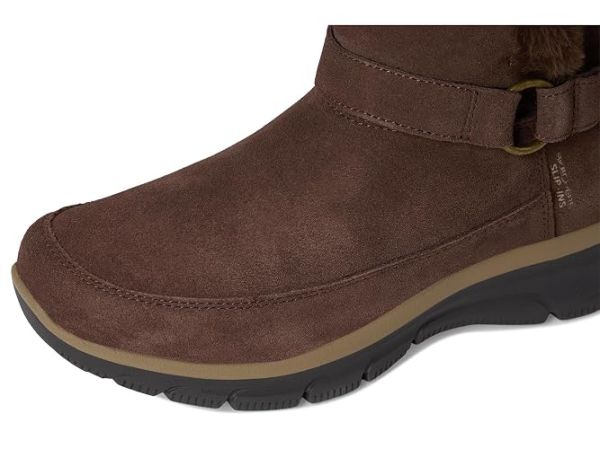 SKECHERS Easy Going - Dreamers Luxe Vibe Hands Free Slip-ins