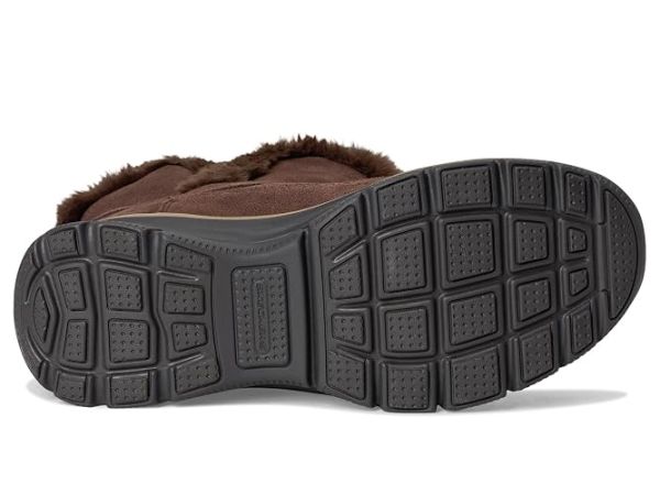 SKECHERS Easy Going - Dreamers Luxe Vibe Hands Free Slip-ins