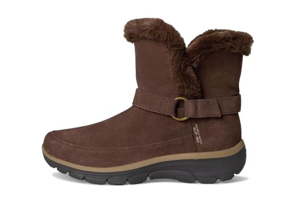 SKECHERS Easy Going - Dreamers Luxe Vibe Hands Free Slip-ins
