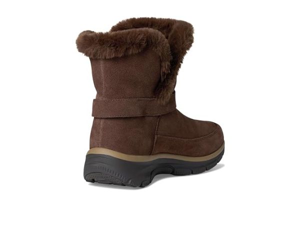 SKECHERS Easy Going - Dreamers Luxe Vibe Hands Free Slip-ins