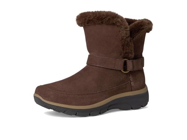 SKECHERS Easy Going - Dreamers Luxe Vibe Hands Free Slip-ins