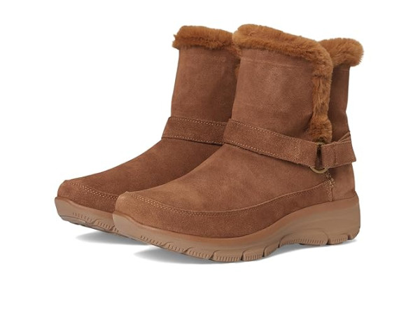 SKECHERS Easy Going - Dreamers Luxe Vibe Hands Free Slip-ins