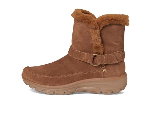 SKECHERS Easy Going - Dreamers Luxe Vibe Hands Free Slip-ins