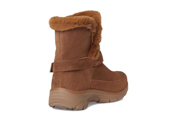 SKECHERS Easy Going - Dreamers Luxe Vibe Hands Free Slip-ins