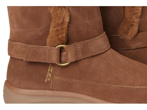 SKECHERS Easy Going - Dreamers Luxe Vibe Hands Free Slip-ins