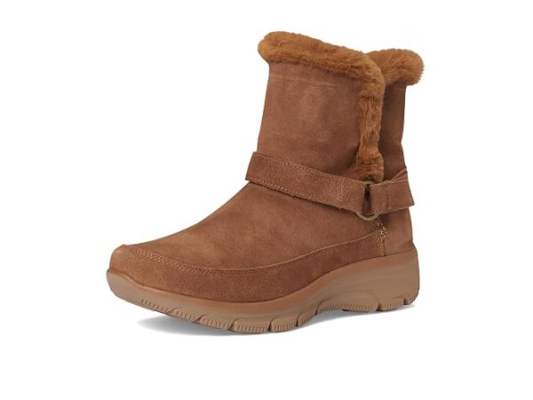 SKECHERS Easy Going - Dreamers Luxe Vibe Hands Free Slip-ins