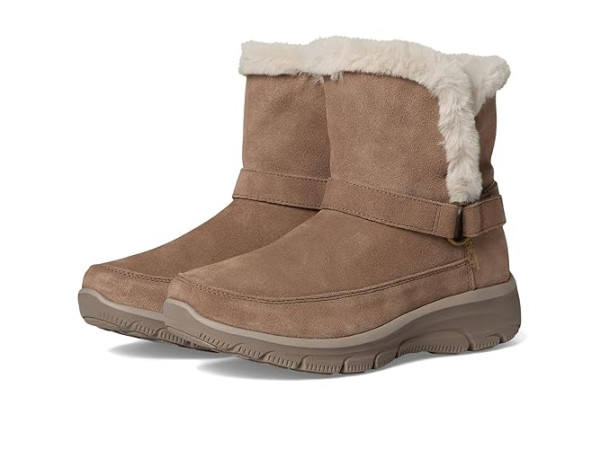 SKECHERS Easy Going - Dreamers Luxe Vibe Hands Free Slip-ins