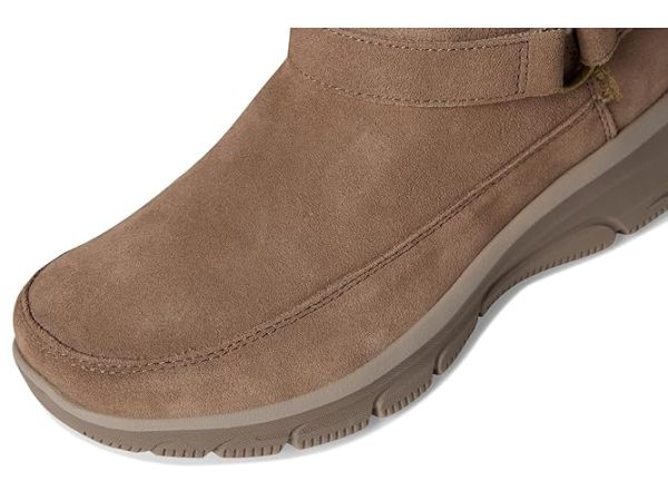 SKECHERS Easy Going - Dreamers Luxe Vibe Hands Free Slip-ins