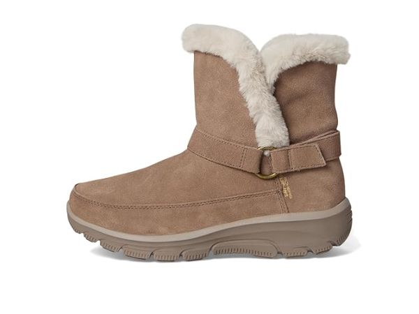 SKECHERS Easy Going - Dreamers Luxe Vibe Hands Free Slip-ins