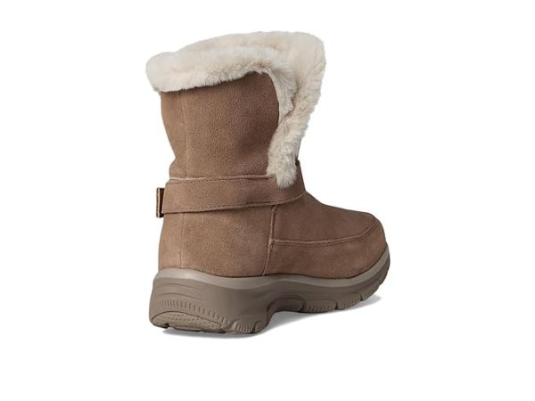 SKECHERS Easy Going - Dreamers Luxe Vibe Hands Free Slip-ins