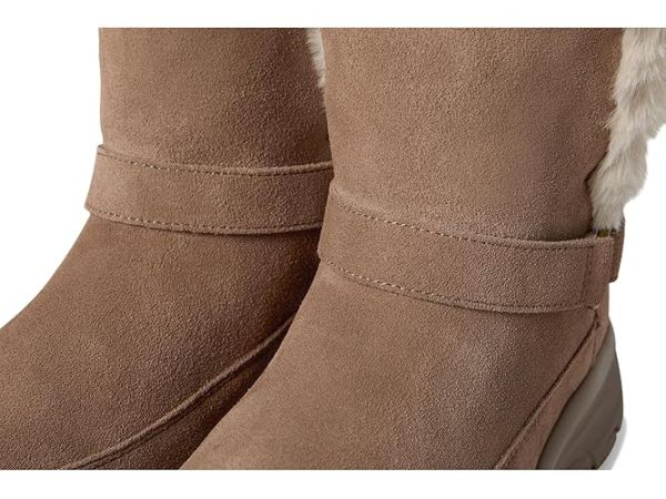 SKECHERS Easy Going - Dreamers Luxe Vibe Hands Free Slip-ins