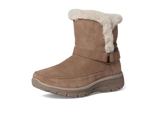 SKECHERS Easy Going - Dreamers Luxe Vibe Hands Free Slip-ins