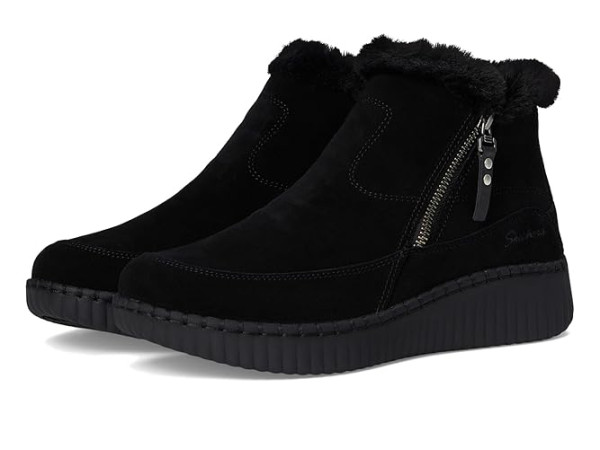 SKECHERS Wilshire Blvd - Fresh Zip