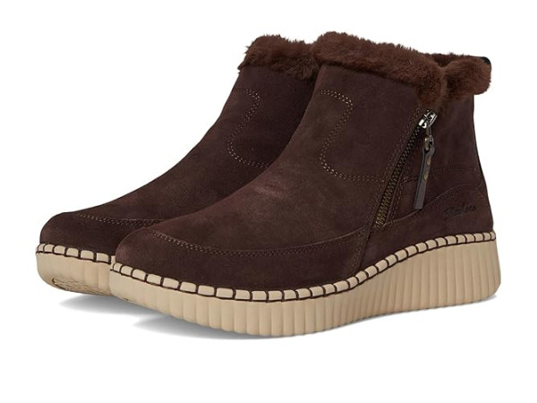 SKECHERS Wilshire Blvd - Fresh Zip