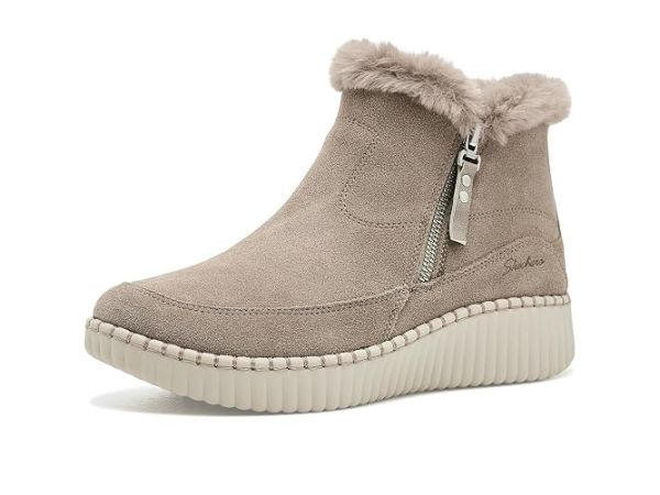 SKECHERS Wilshire Blvd - Fresh Zip SKECHERS Wilshire Blvd - Fresh Zip