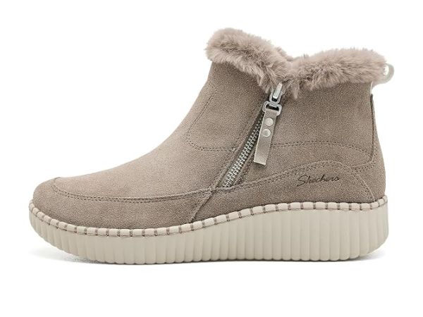SKECHERS Wilshire Blvd - Fresh Zip SKECHERS Wilshire Blvd - Fresh Zip