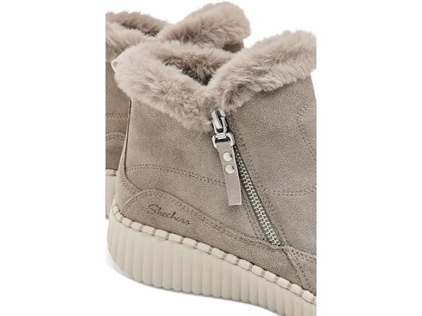 SKECHERS Wilshire Blvd - Fresh Zip SKECHERS Wilshire Blvd - Fresh Zip
