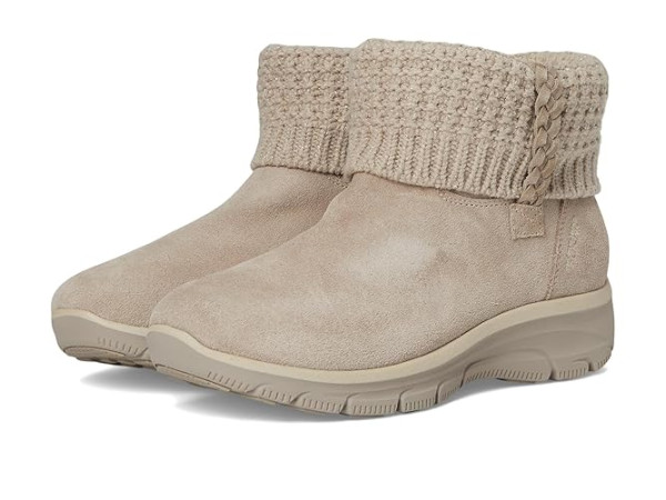 SKECHERS Easy Going - Cozy Lovin Hands Free Slip-ins