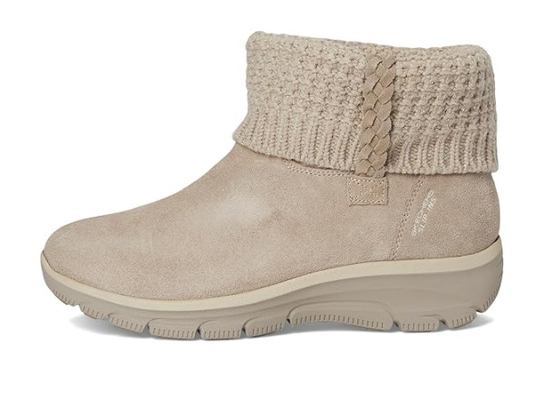 SKECHERS Easy Going - Cozy Lovin Hands Free Slip-ins