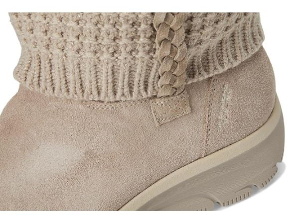 SKECHERS Easy Going - Cozy Lovin Hands Free Slip-ins