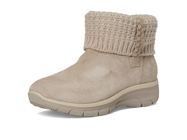 SKECHERS Easy Going - Cozy Lovin Hands Free Slip-ins