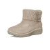 SKECHERS Easy Going - Cozy Lovin Hands Free Slip-ins