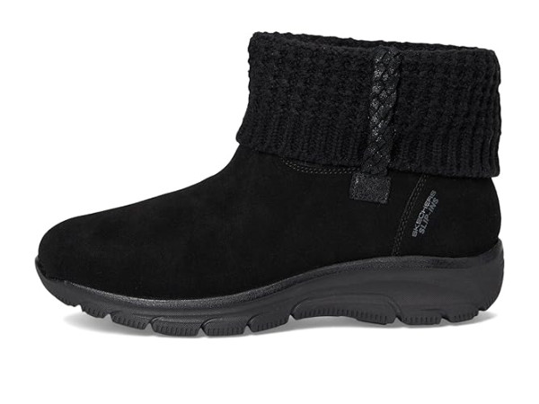SKECHERS Easy Going - Cozy Lovin Hands Free Slip-ins SKECHERS Easy Going - Cozy Lovin Hands Free Slip-ins
