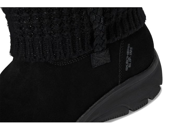 SKECHERS Easy Going - Cozy Lovin Hands Free Slip-ins SKECHERS Easy Going - Cozy Lovin Hands Free Slip-ins