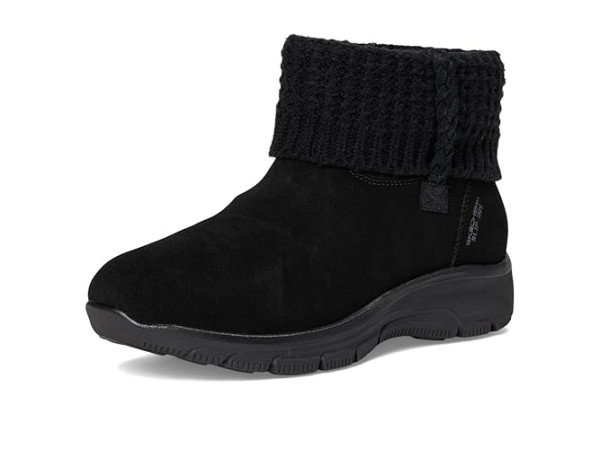 SKECHERS Easy Going - Cozy Lovin Hands Free Slip-ins SKECHERS Easy Going - Cozy Lovin Hands Free Slip-ins