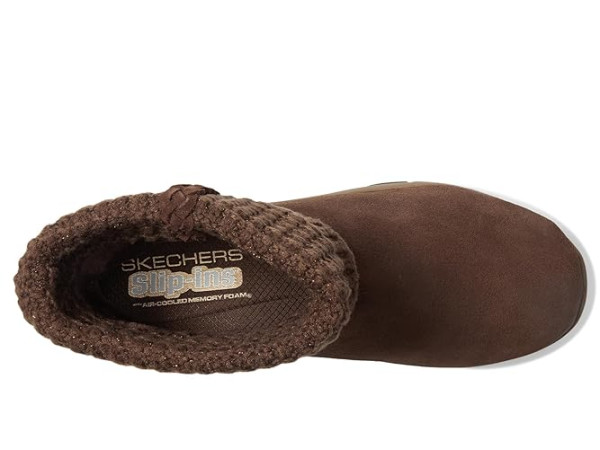 SKECHERS Easy Going - Cozy Lovin Hands Free Slip-ins SKECHERS Easy Going - Cozy Lovin Hands Free Slip-ins