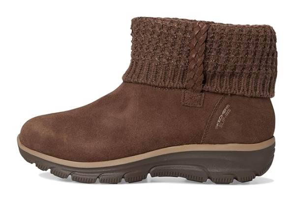 SKECHERS Easy Going - Cozy Lovin Hands Free Slip-ins SKECHERS Easy Going - Cozy Lovin Hands Free Slip-ins