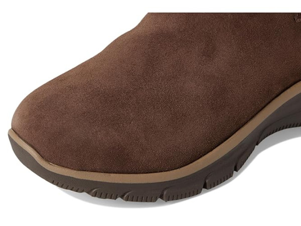 SKECHERS Easy Going - Cozy Lovin Hands Free Slip-ins SKECHERS Easy Going - Cozy Lovin Hands Free Slip-ins