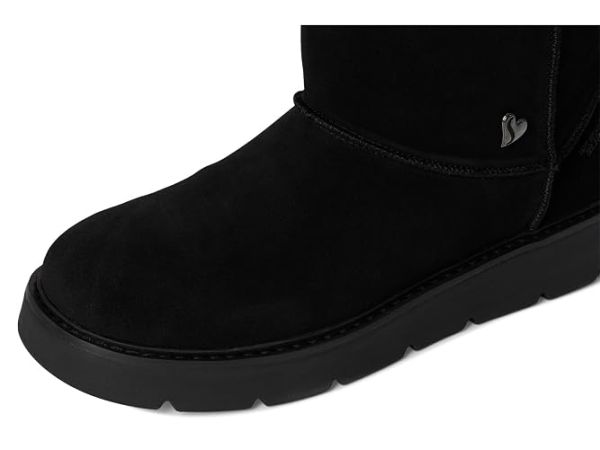 SKECHERS Keepsakes Cozy - Cozy Mid Hands Free Slip-ins SKECHERS Keepsakes Cozy - Cozy Mid Hands Free Slip-ins