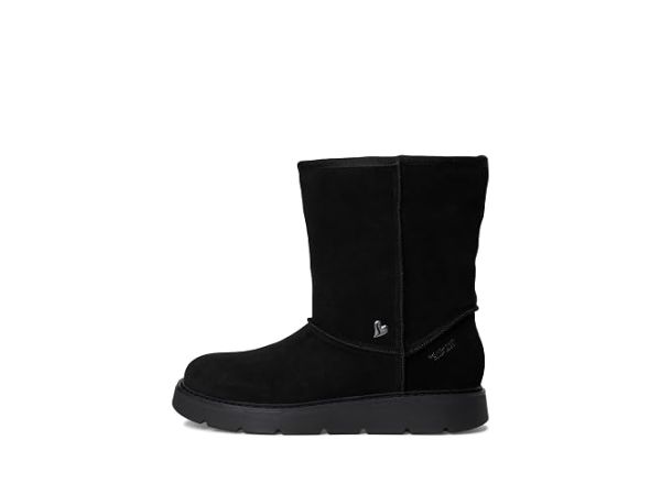 SKECHERS Keepsakes Cozy - Cozy Mid Hands Free Slip-ins SKECHERS Keepsakes Cozy - Cozy Mid Hands Free Slip-ins