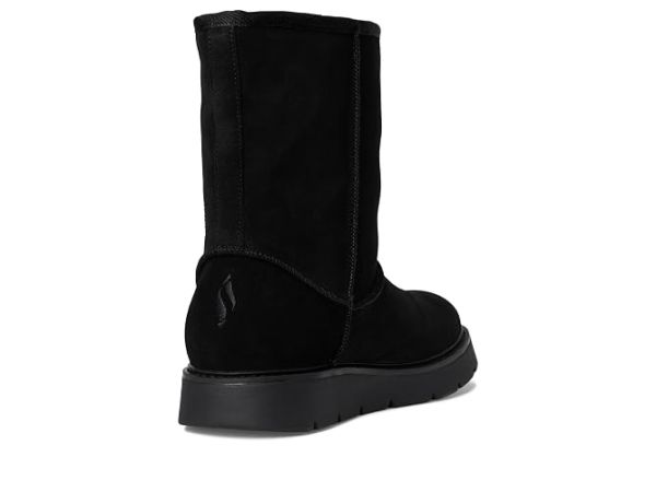 SKECHERS Keepsakes Cozy - Cozy Mid Hands Free Slip-ins SKECHERS Keepsakes Cozy - Cozy Mid Hands Free Slip-ins